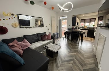 Denham Street, Victoria Park, Manchester - Image 2